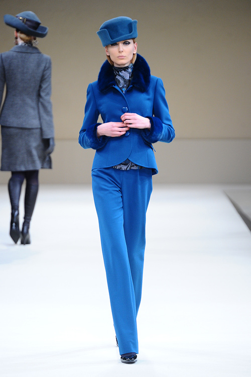 ジュン アシダ 2012-13年秋冬 <span>コレクション</span> - 写真28
