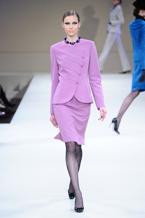 ジュン アシダ 2012-13年秋冬 <span>コレクション</span> - 写真30
