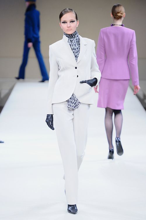 ジュン アシダ 2012-13年秋冬 <span>コレクション</span> - 写真31