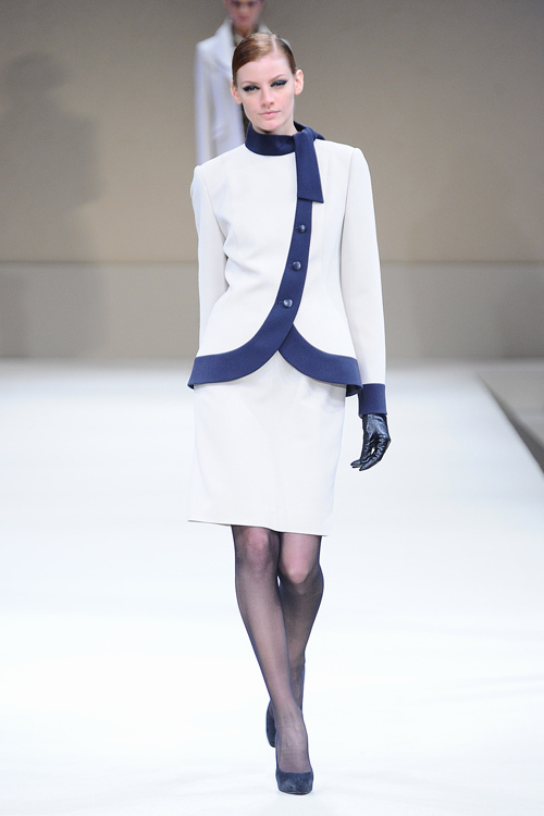 ジュン アシダ 2012-13年秋冬 <span>コレクション</span> - 写真32