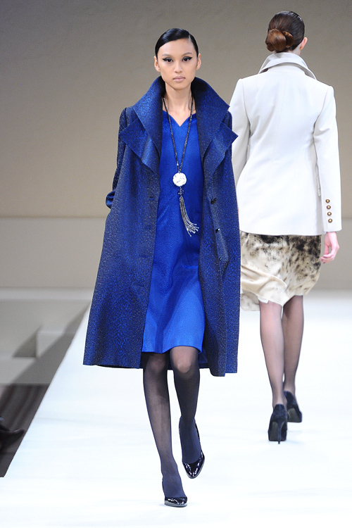 ジュン アシダ 2012-13年秋冬 <span>コレクション</span> - 写真34