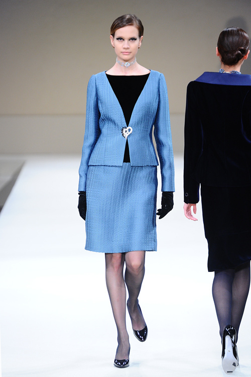 ジュン アシダ 2012-13年秋冬 <span>コレクション</span> - 写真38