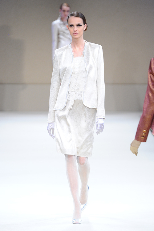 ジュン アシダ 2012-13年秋冬 <span>コレクション</span> - 写真46