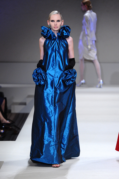 ジュン アシダ 2012-13年秋冬 <span>コレクション</span> - 写真48
