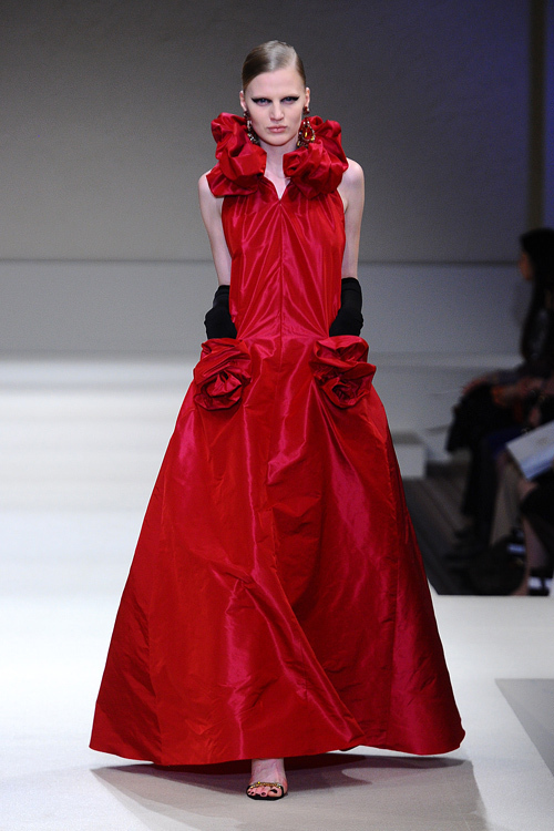 ジュン アシダ 2012-13年秋冬 <span>コレクション</span> - 写真49