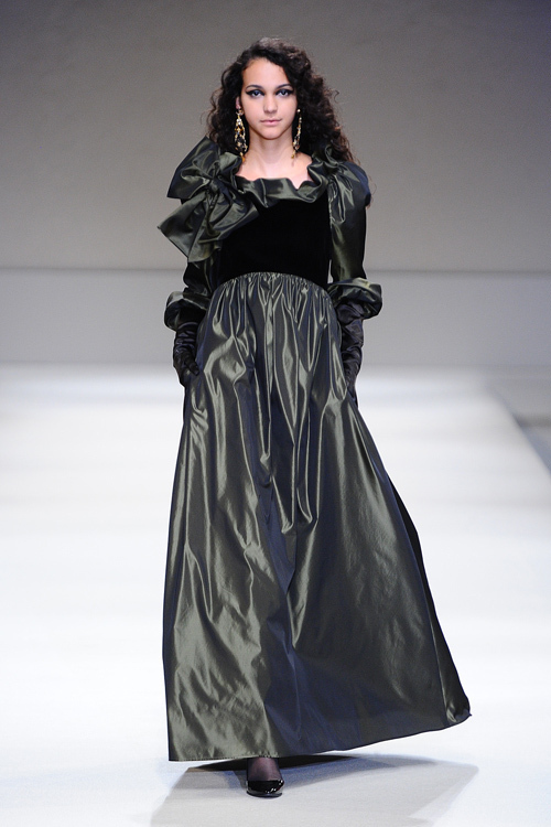 ジュン アシダ 2012-13年秋冬 <span>コレクション</span> - 写真50