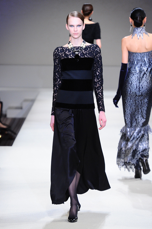 ジュン アシダ 2012-13年秋冬 <span>コレクション</span> - 写真53