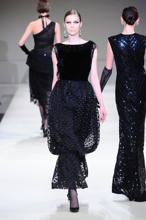 ジュン アシダ 2012-13年秋冬 <span>コレクション</span> - 写真58
