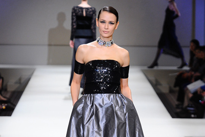 ジュン アシダ 2012-13年秋冬  ウィメンズ コレクション