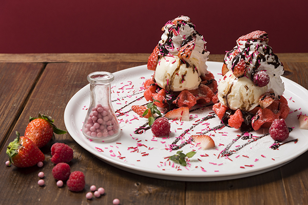 マックス ブレナー