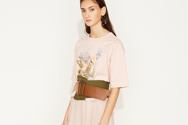 ファーファー(FURFUR) 2018年春夏 ウィメンズ