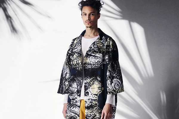 イッセイ ミヤケ(ISSEY MIYAKE) コレクション - ファッションプレス