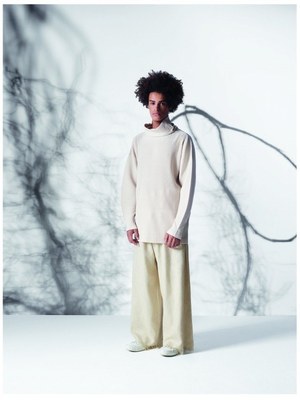 オム プリッセ イッセイ ミヤケ(HOMME PLISSÉ ISSEY MIYAKE) 2018年春夏メンズコレクション  - 写真7