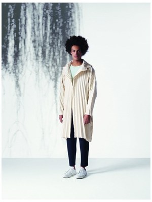 オム プリッセ イッセイ ミヤケ(HOMME PLISSÉ ISSEY MIYAKE) 2018年春夏メンズコレクション  - 写真11