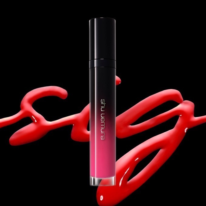 シュウ ウエムラ(shu uemura) ラック シュプリア｜写真6
