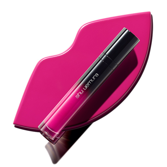 シュウ ウエムラ(shu uemura) ラック シュプリア｜写真11