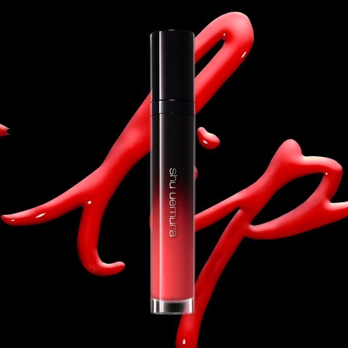シュウ ウエムラ(shu uemura) ラック シュプリア｜写真3