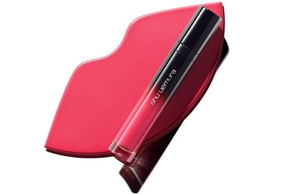 シュウ ウエムラ「ラック シュプリア」