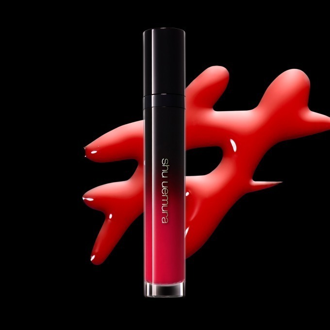 シュウ ウエムラ(shu uemura) ラック シュプリア｜写真2