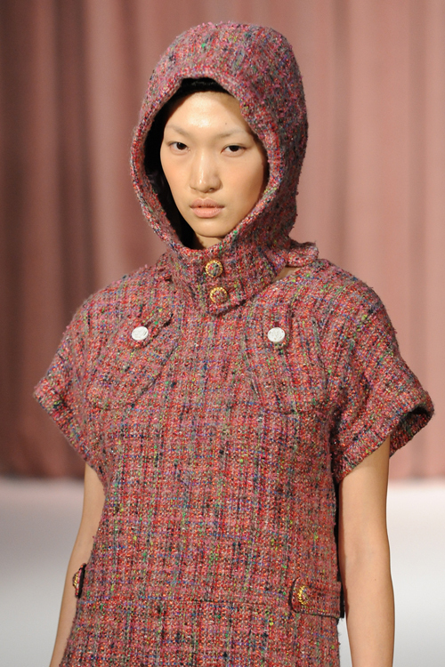 スナオクワハラ 2012-13年秋冬 <span>コレクション</span> - 写真29