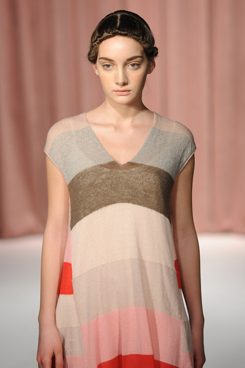 スナオクワハラ 2012-13年秋冬 <span>コレクション</span> - 写真46
