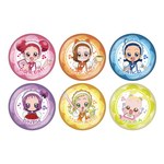 「おジャ魔女どれみカフェ」東京＆大阪にオープン - 期間限定のグッズショップも｜写真12