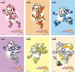 「おジャ魔女どれみカフェ」東京＆大阪にオープン - 期間限定のグッズショップも｜写真24