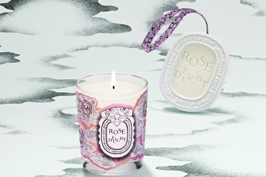 ディプティック