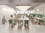 パリ発「リベルテ・パティスリー・ブーランジェリー」世界展開1号店を吉祥寺にオープン｜写真11