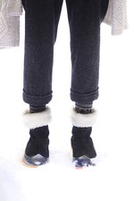 ファクトタム 2012-13年秋冬コレクション - 心地よいアイテムのレイヤードでつくる温かみのあるスタイル｜写真0