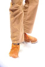 ファクトタム 2012-13年秋冬コレクション - 心地よいアイテムのレイヤードでつくる温かみのあるスタイル｜写真24