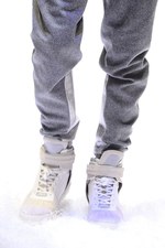 ファクトタム 2012-13年秋冬コレクション - 心地よいアイテムのレイヤードでつくる温かみのあるスタイル｜写真28