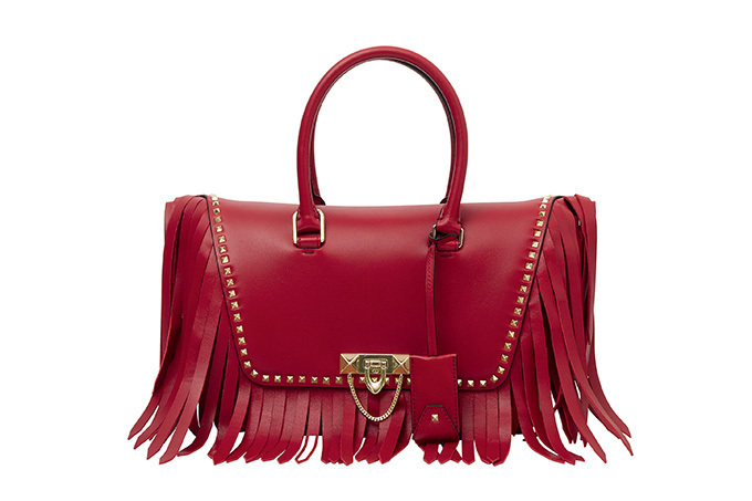 VALENTINO バック ヴァレンティノ ガラヴァーニ ロックスタッズ ウィメンズ バッグ