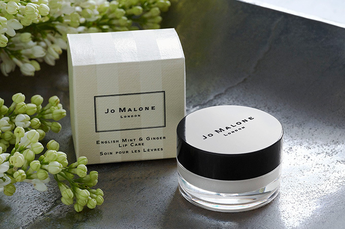 営業 Jo MALONE リップクリーム