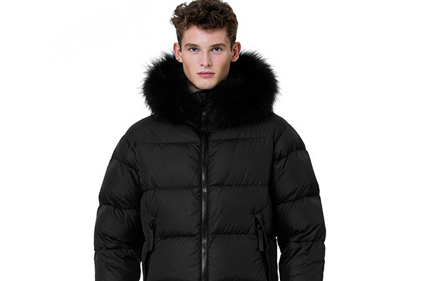 デュベティカ 2017-18年秋冬 メンズ コレクション