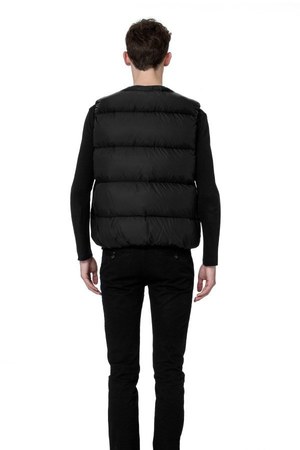 デュベティカ(DUVETICA) 2017-18年秋冬メンズコレクション  - 写真3