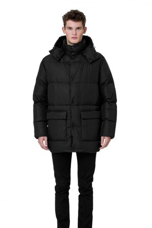 デュベティカ(DUVETICA) 2017-18年秋冬メンズコレクション  - 写真4