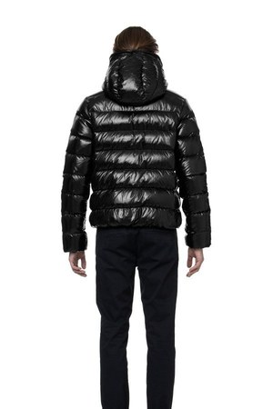 デュベティカ(DUVETICA) 2017-18年秋冬メンズコレクション  - 写真10