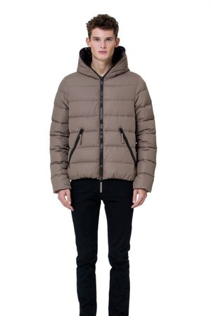 デュベティカ(DUVETICA) 2017-18年秋冬メンズコレクション  - 写真11