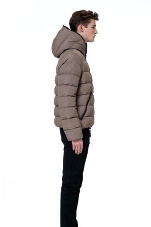 デュベティカ(DUVETICA) 2017-18年秋冬メンズコレクション  - 写真12