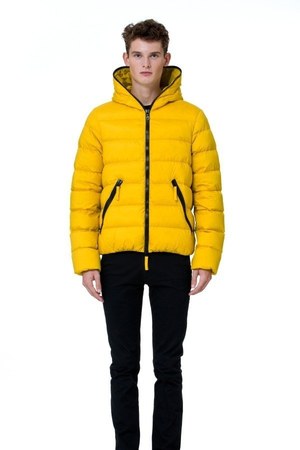 デュベティカ(DUVETICA) 2017-18年秋冬メンズコレクション  - 写真14