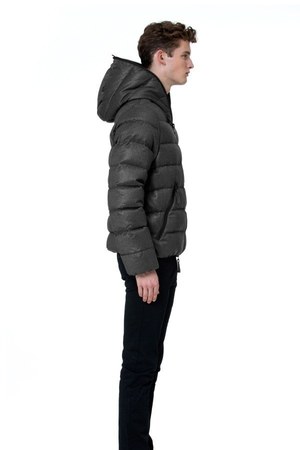 デュベティカ(DUVETICA) 2017-18年秋冬メンズコレクション  - 写真19