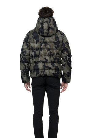 デュベティカ(DUVETICA) 2017-18年秋冬メンズコレクション  - 写真23