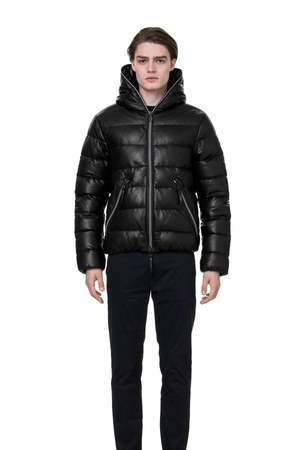 デュベティカ(DUVETICA) 2017-18年秋冬メンズコレクション  - 写真24