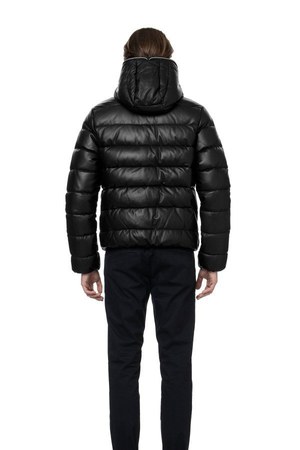 デュベティカ(DUVETICA) 2017-18年秋冬メンズコレクション  - 写真26