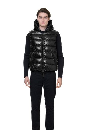 デュベティカ(DUVETICA) 2017-18年秋冬メンズコレクション  - 写真27