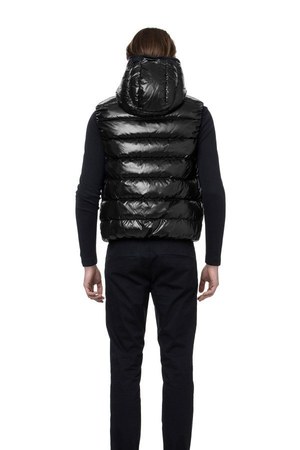 デュベティカ(DUVETICA) 2017-18年秋冬メンズコレクション  - 写真29