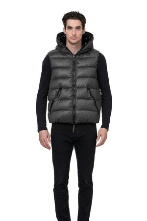 デュベティカ(DUVETICA) 2017-18年秋冬メンズコレクション  - 写真30