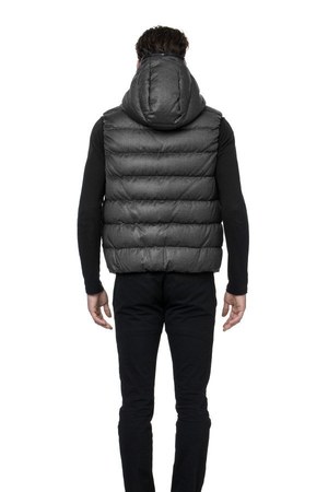 デュベティカ(DUVETICA) 2017-18年秋冬メンズコレクション  - 写真32