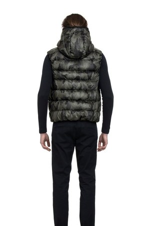 デュベティカ(DUVETICA) 2017-18年秋冬メンズコレクション  - 写真35